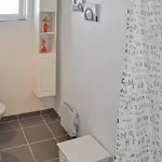 Torup Strandvej 度假居