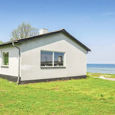Beautiful In Nordborg With Kitchen Holiday home