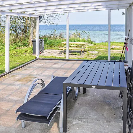 Beautiful In Nordborg With Kitchen