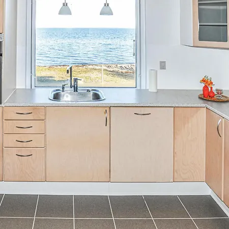 Torup Strandvej Feriehus *