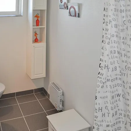 Torup Strandvej Feriehus